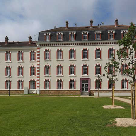 Comfort Suites & Vacanceole Les Demeures Champenoises Épernay Exteriér fotografie