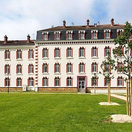 Comfort Suites & Vacanceole Les Demeures Champenoises Épernay Exteriér fotografie