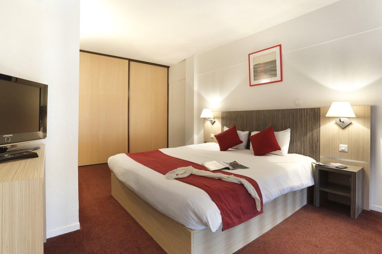 Comfort Suites & Vacanceole Les Demeures Champenoises Épernay Exteriér fotografie