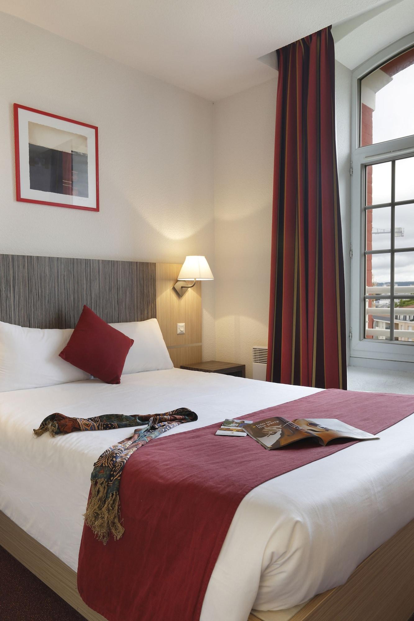 Comfort Suites & Vacanceole Les Demeures Champenoises Épernay Exteriér fotografie