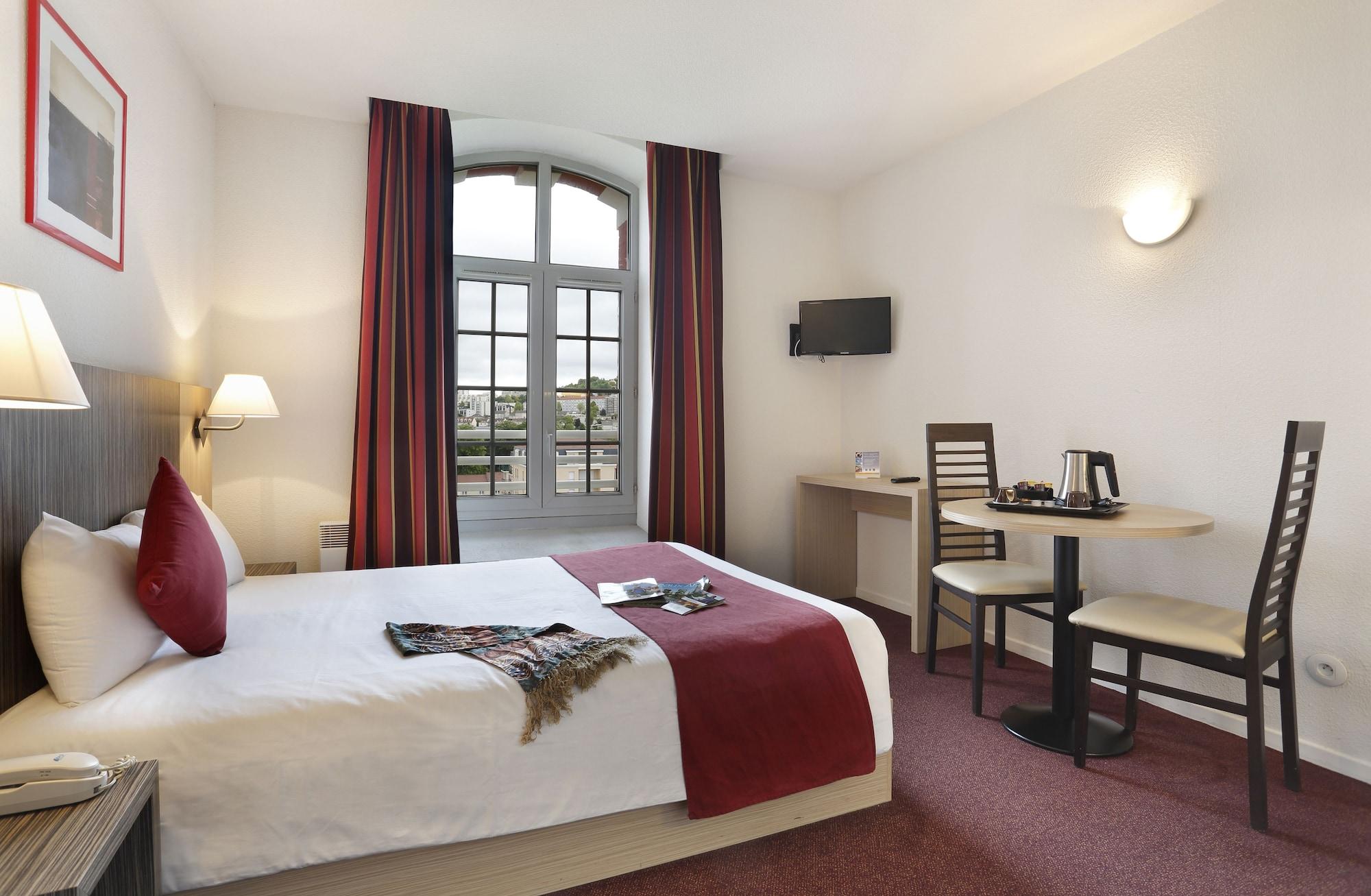 Comfort Suites & Vacanceole Les Demeures Champenoises Épernay Exteriér fotografie