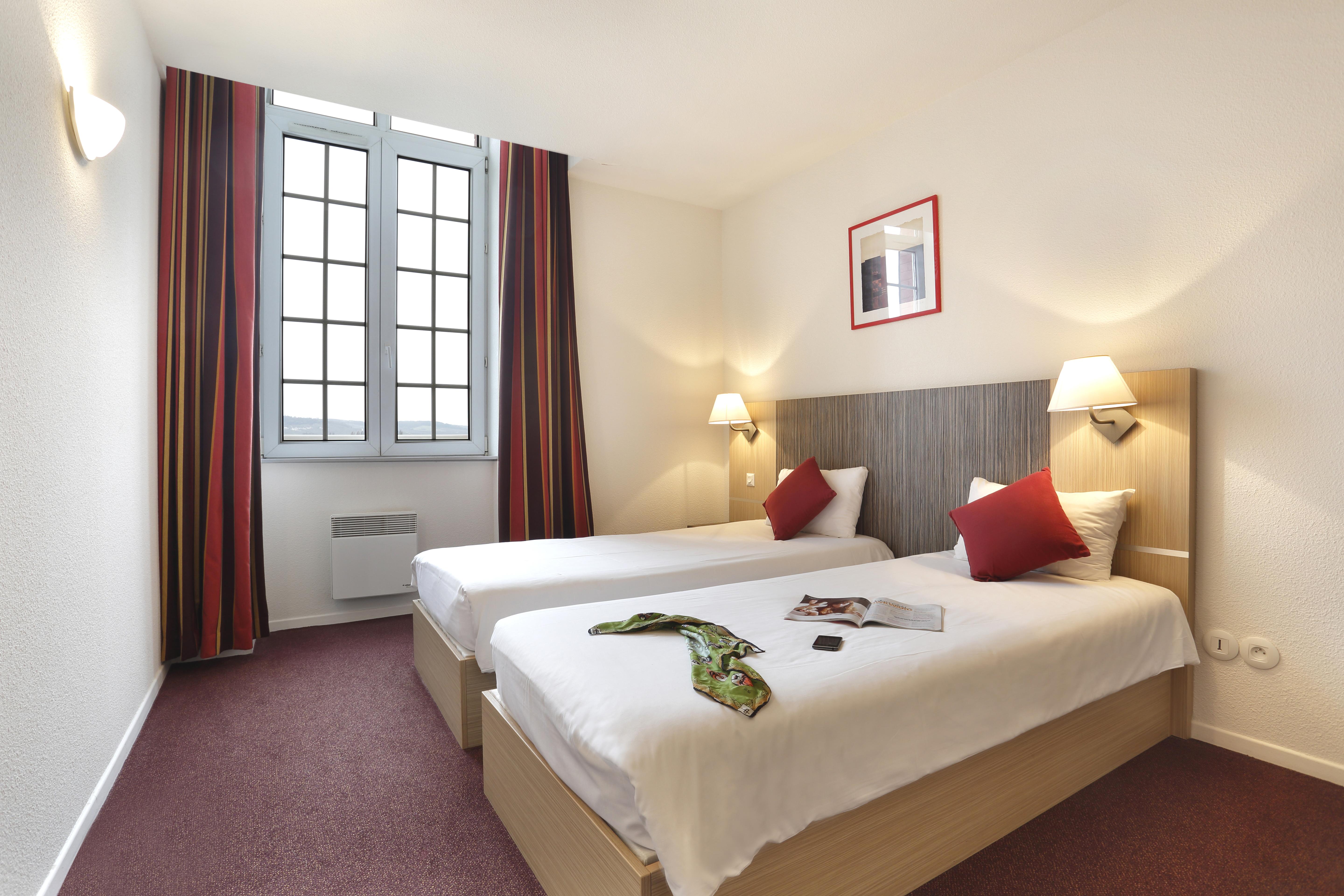 Comfort Suites & Vacanceole Les Demeures Champenoises Épernay Exteriér fotografie