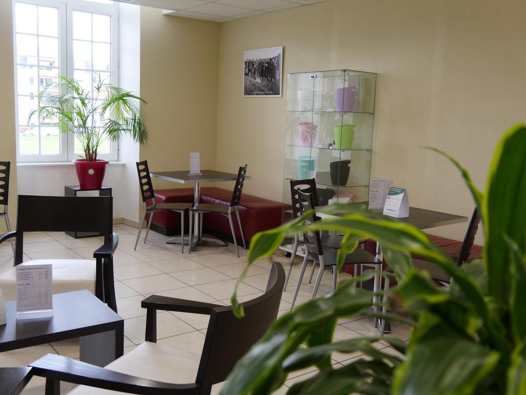 Comfort Suites & Vacanceole Les Demeures Champenoises Épernay Exteriér fotografie