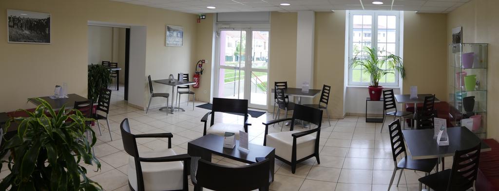 Comfort Suites & Vacanceole Les Demeures Champenoises Épernay Exteriér fotografie
