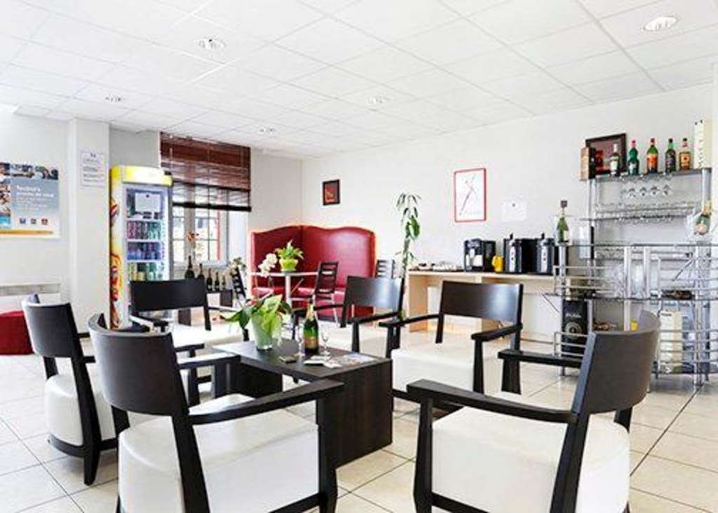 Comfort Suites & Vacanceole Les Demeures Champenoises Épernay Interiér fotografie